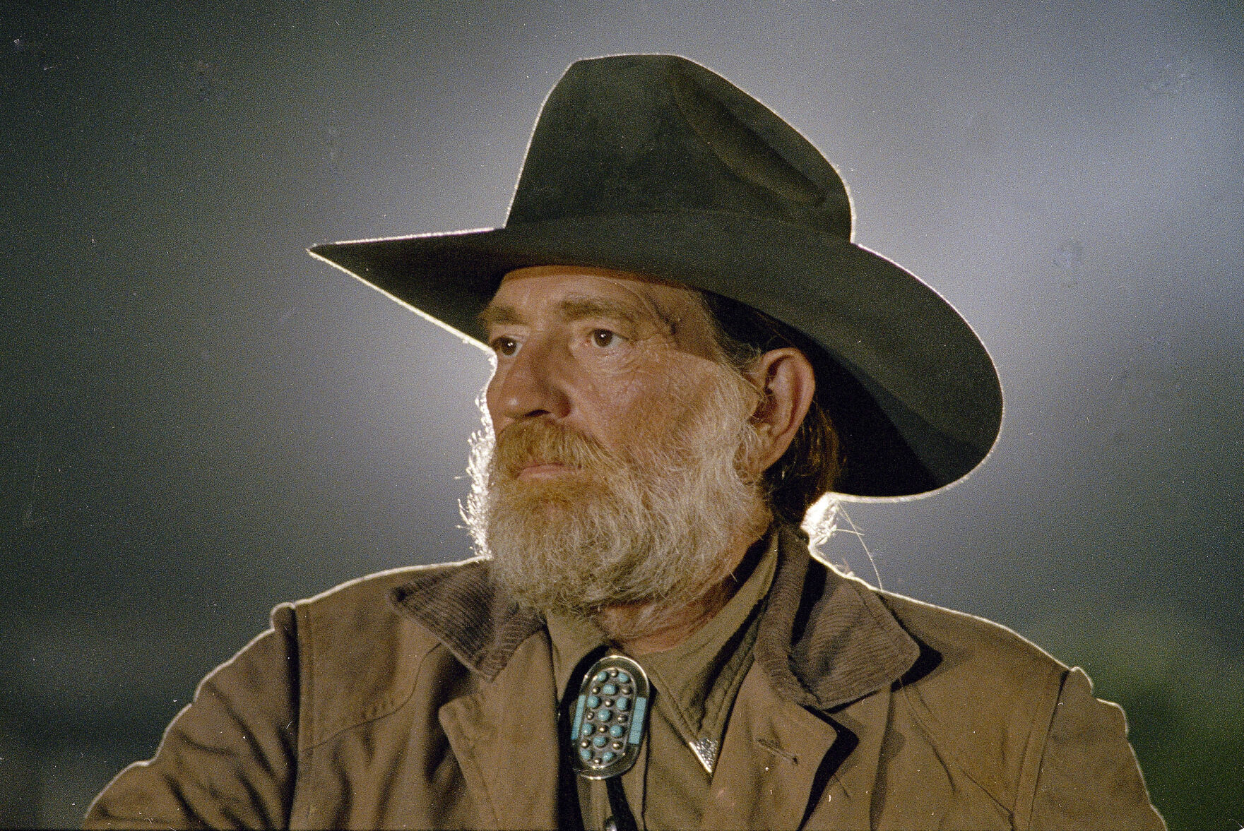 1986: Willie Nelson